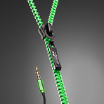 Zipbuds Fresh (Black)