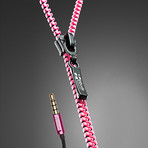 Zipbuds Fresh (Black)