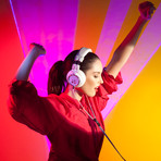 Zipbuds Choice (Black)