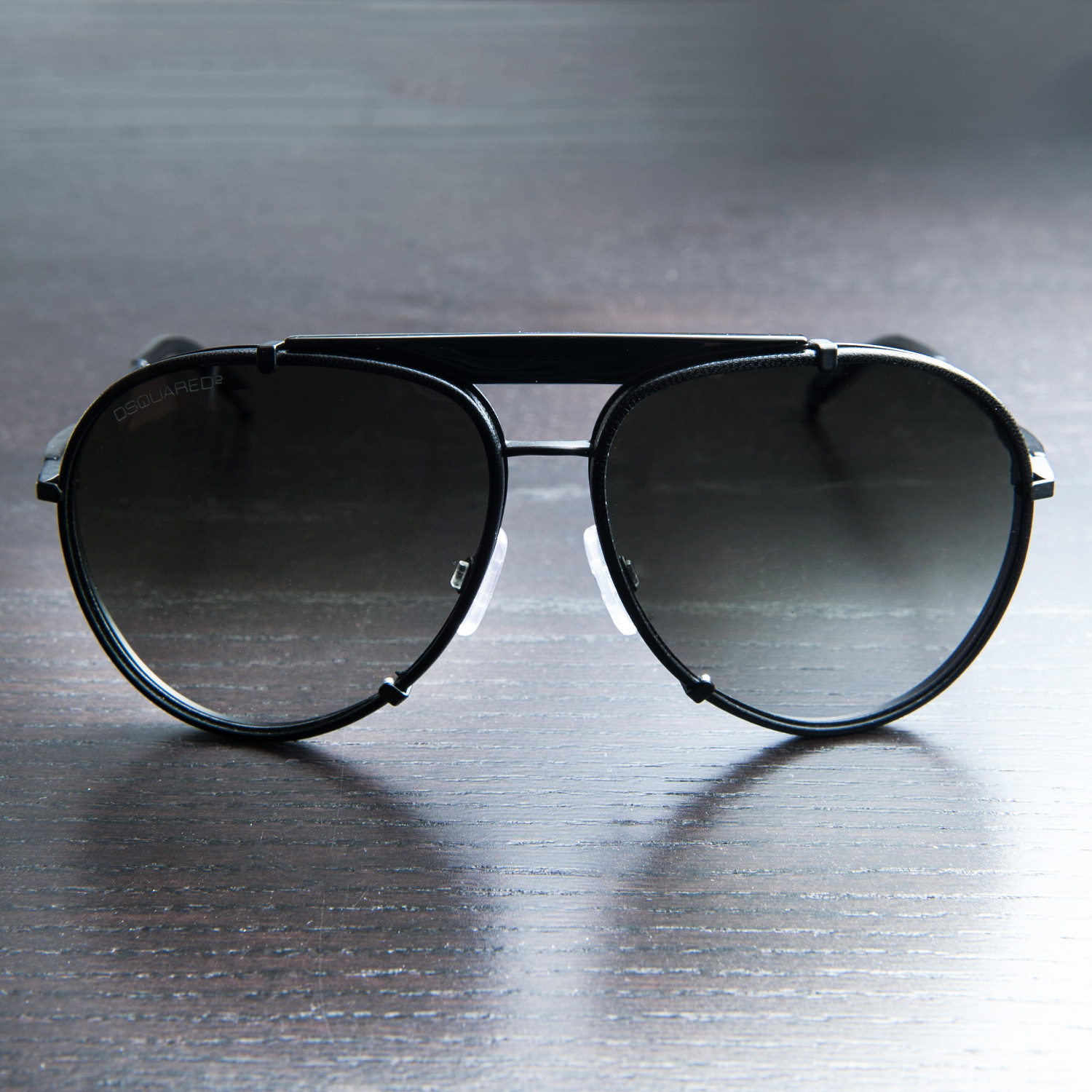 Dsquared Sunglasses // DQ0075 02B - Dsquared2 Sunglasses - Touch of Modern