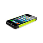 iPhone 5 Case Slim Armor // Lime