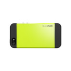 iPhone 5 Case Slim Armor // Lime