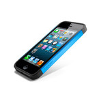 iPhone 5 Case Slim Armor // Dodger Blue