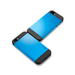 iPhone 5 Case Slim Armor // Dodger Blue