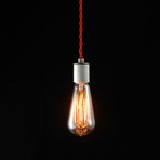 Vintage Style Edison Light Bulb