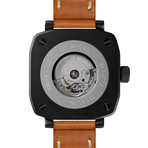 SVT-AT76 Automatic Watch // Brown