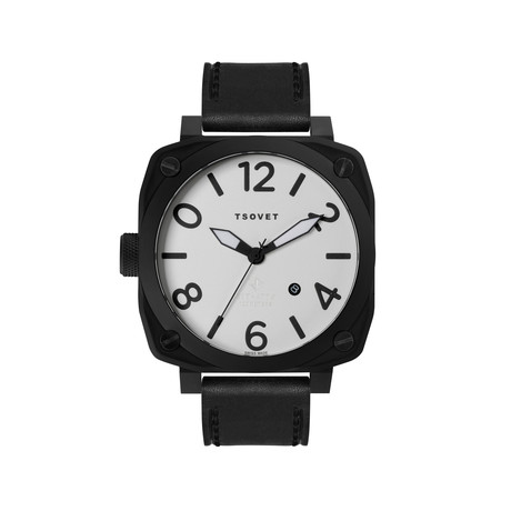 SVT-AT76 Quartz Watch