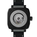 SVT-AT76 Automatic Watch // Black