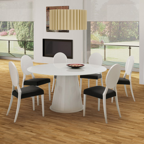 Palio Table (White)