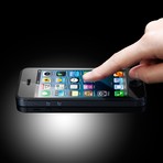 iPhone 5 Screen Protector GLAS.t SLIM