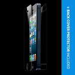 iPhone 5 Screen Protector GLAS.t SLIM