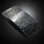iPhone 5 Screen Protector Slim Glass.tR