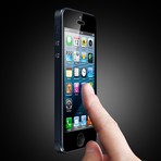 iPhone 5 Screen Protector Slim Glass.tR