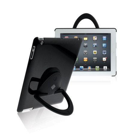 Gripster V1 for iPad (White)
