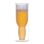 Australian Beer Glass // Set of 4