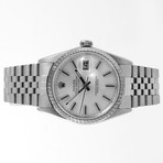 Rolex Datejust Stainless Steel // c. 1970's, 1980's