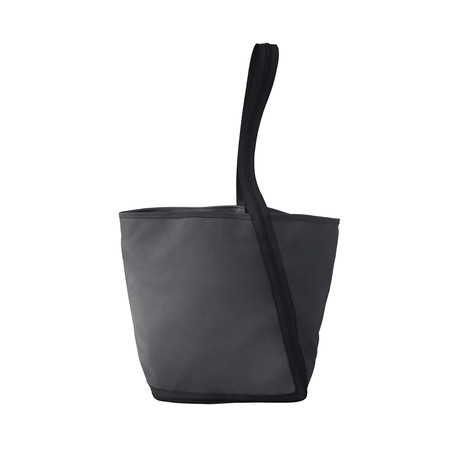Yield Picnic Bag // Charcoal