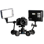 Revolve Camera Dolly Kit