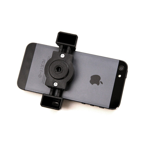 Universal Smartphone Mount