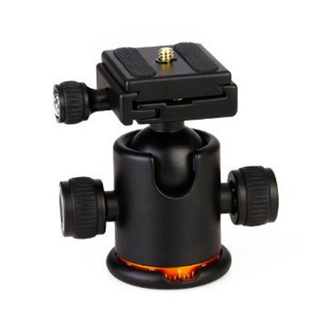 Ball Head Camera Mount