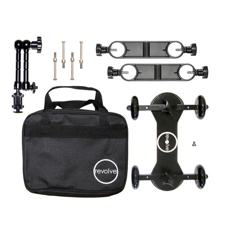 Revolve Camera Dolly Kit