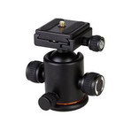 Ball Head Camera Mount