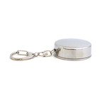 Collapsible Cup w/ Keyring