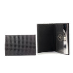 Business Card Holder // Hard Shell