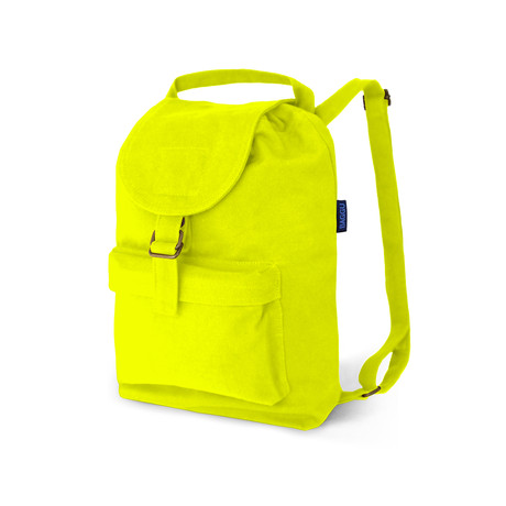 Backpack // Neon