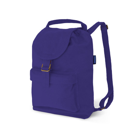 Backpack // Cobalt