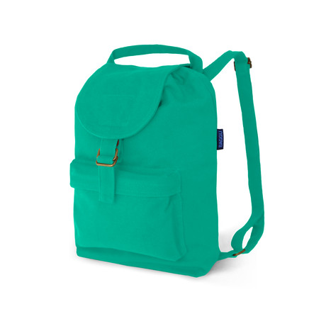 Backpack // Sea