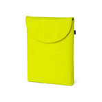 13" Laptop Sleeve // Neon