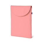 Laptop Sleeve // Electric Coral (13")