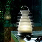 Bump Rechargeable Lamp