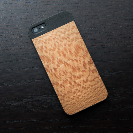 Artisan Collection // iPhone 5 // Vail Wood