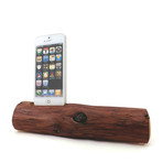 Redwood Docking Station // iPhone 5