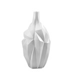 Glacier Vase (13"H x 8"DIA)