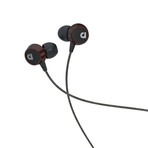 Audiofly AF56 In-Ear Headphone with Mic // Vino