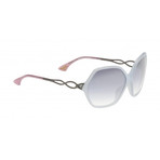 Made For Magic (FRAME: Barcelona Black; LENS: Grey Solid)