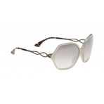 Made For Magic (FRAME: Barcelona Black; LENS: Grey Solid)