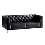 Tux 3 Piece Sofa Set