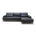 Rocco Sectional (Right Chaise)