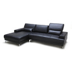 Rocco Sectional (Right Chaise)