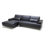 Rocco Sectional (Right Chaise)