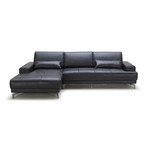 Rocco Sectional (Right Chaise)