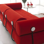 Carrera Sofa