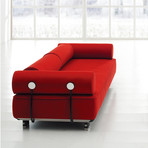 Carrera Sofa