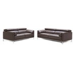 Eaton 2 Piece Sofa Set