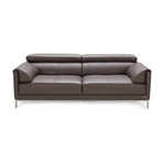 Eaton 2 Piece Sofa Set