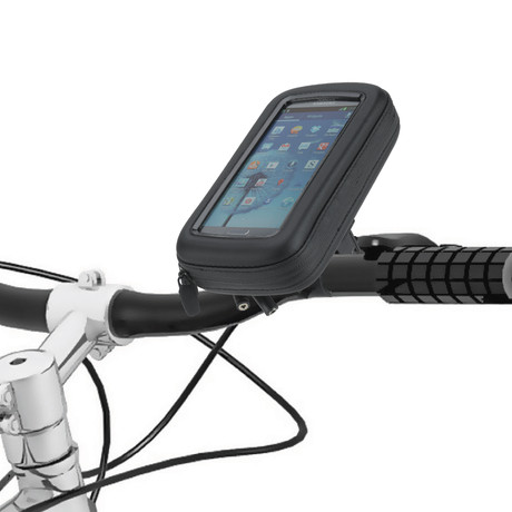 BikeConsole Universal 4.8 Bike Mount for Smartphones